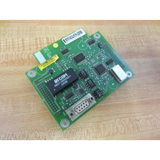 ABB 3HNE-00007 PROI-01 Board 3HNE00007-1 3HNE00007-105 - Used