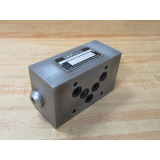 Denison ZRE-AB-02-D1 Valve Check ZREAB02D1 - Used