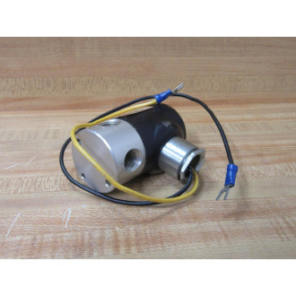 Humphrey 062E1-3-10-21-36-80 Valve 062E1310213680 - Used