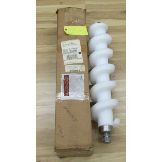 AMF Bakery Systems 135-1004 Auger 1351004