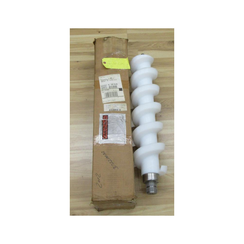 AMF Bakery Systems 135-1004 Auger 1351004