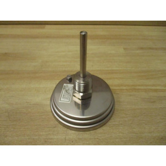 Trerice B830227 Bi-Metal Thermometer