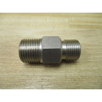 Parker YA01-8-8C Adaptor YA0188C - New No Box