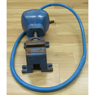 American Gator Tool AR 60 Speedy Air Vise AR60 W Hose - Used