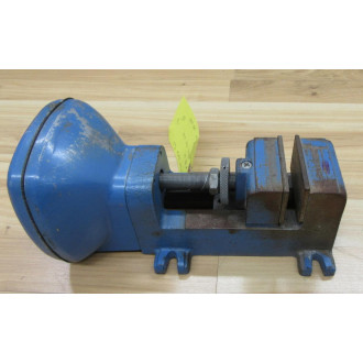 American Gator Tool AR 60 Speedy Air Vise AR60 - Used