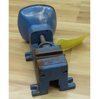 American Gator Tool AR 60 Speedy Air Vise AR60 - Used