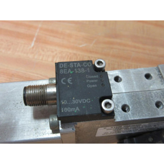 De-Sta-Co 82L3G-20300H0B1 Clamp 82L3G20300H0B1 - Used