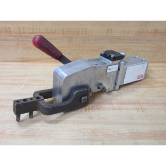 De-Sta-Co 82L3G-20300H0B1 Clamp 82L3G20300H0B1 - Used