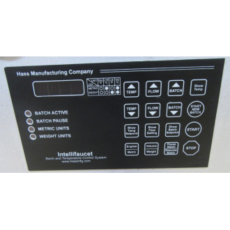 Haas Manufacturing 1053 Intellifaucet BC750 - Used