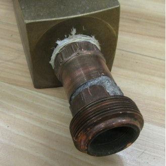 Haas Manufacturing 1053 Intellifaucet BC750 - Used