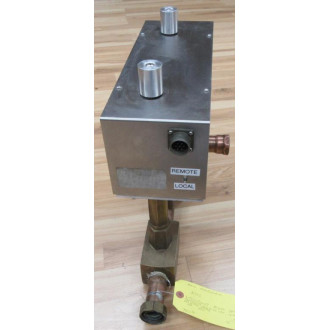 Haas Manufacturing 1053 Intellifaucet BC750 - Used