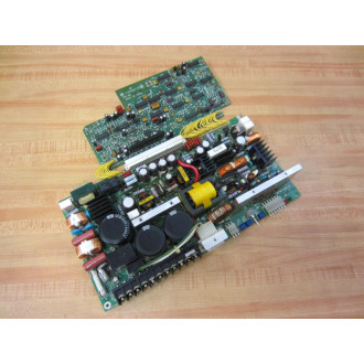 ATS P-870461-3U SPS-001 2-Bd Power Supply Assy P-870462-2U - Used