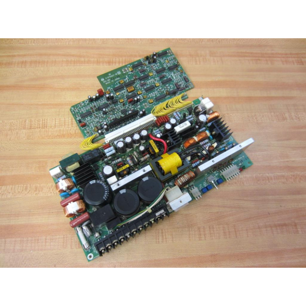 ATS P-870461-3U SPS-001 2-Bd Power Supply Assy P-870462-2U - Used