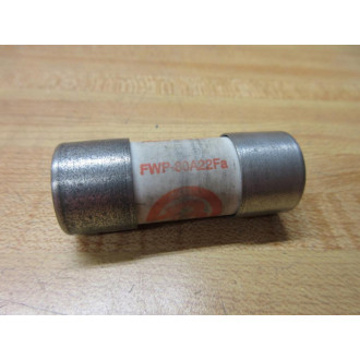 Buss FWP-80A22FA Bussmann Fuse Cross Ref 1EJ07 - New No Box