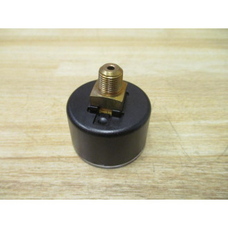 Wika 9690209 Pressure Gauge 0-15PSI