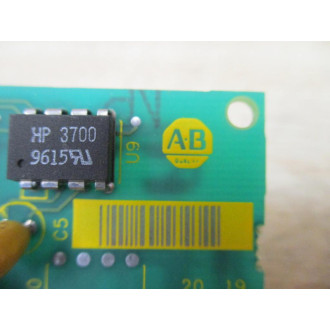 Allen Bradley 1336-L6 Control Interface Bd 1336L6 - New No Box