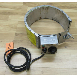 Wrap-It-Heat TRX-5 Heater Band TRX5 - Used