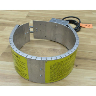 Wrap-It-Heat TRX-5 Heater Band TRX5 - Used
