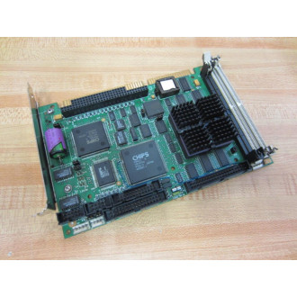 Micro Industries 9700613-0000C Circuit Board PC0104090101 - Used
