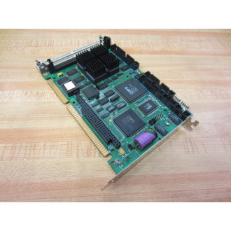 Micro Industries 9700613-0000C Circuit Board PC0104090101 - Used
