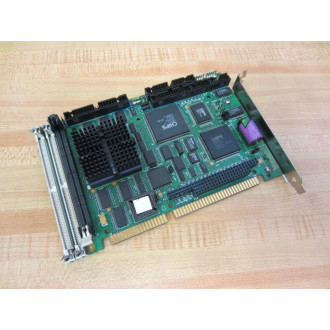 Micro Industries 9700613-0000C Circuit Board PC0104090101 - Used