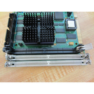 Micro Industries 9700613-0000C Circuit Board PC0104090101 - Used