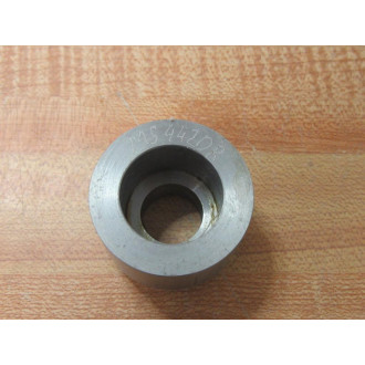 Delaval MS-442DR(219) Turbine Assembly MS442DR219 (Pack of 10)