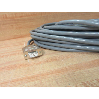 Solartron 806127-150 9 Pin Cable 806127150