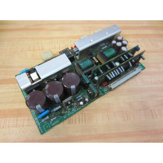 Yasnac MK4G44418D CPS-18FB Power Supply MSR797A1 - Used