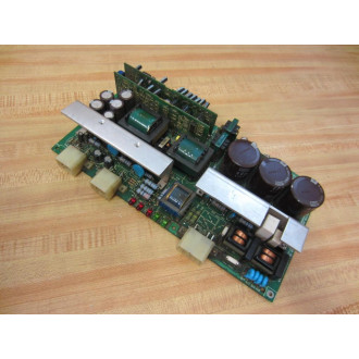 Yasnac MK4G44418D CPS-18FB Power Supply MSR797A1 - Used