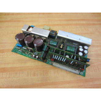 Yasnac MK4G44418D CPS-18FB Power Supply MSR797A1 - Used
