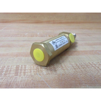 Custom Cylinders 127090313 Cylinder RC700-2 - New No Box