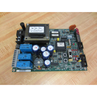 Omron 17853-0020 Control Board 178530020 43213-0010 Rev. A - Used