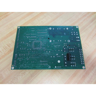 Omron 17853-0020 Control Board 178530020 43213-0010 Rev. A - Used