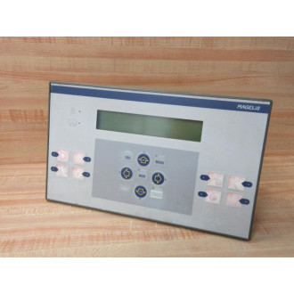 Modicon XBT P011010 Square D Operator Interface Terminal XBTP011010 - Used
