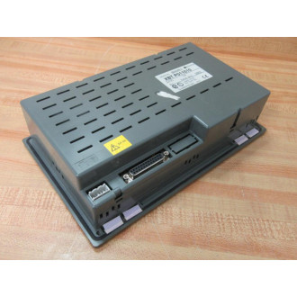 Modicon XBT P011010 Square D Operator Interface Terminal XBTP011010 - Used