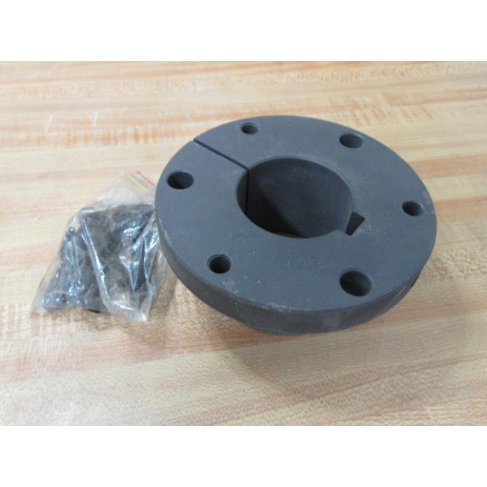 IDC Select SF-1.1516 Flange Bearing wKeyway SF11516 - New No Box