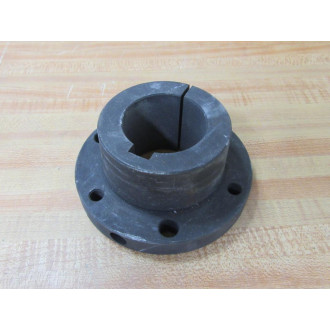 IDC Select SF-1.1516 Flange Bearing wKeyway SF11516