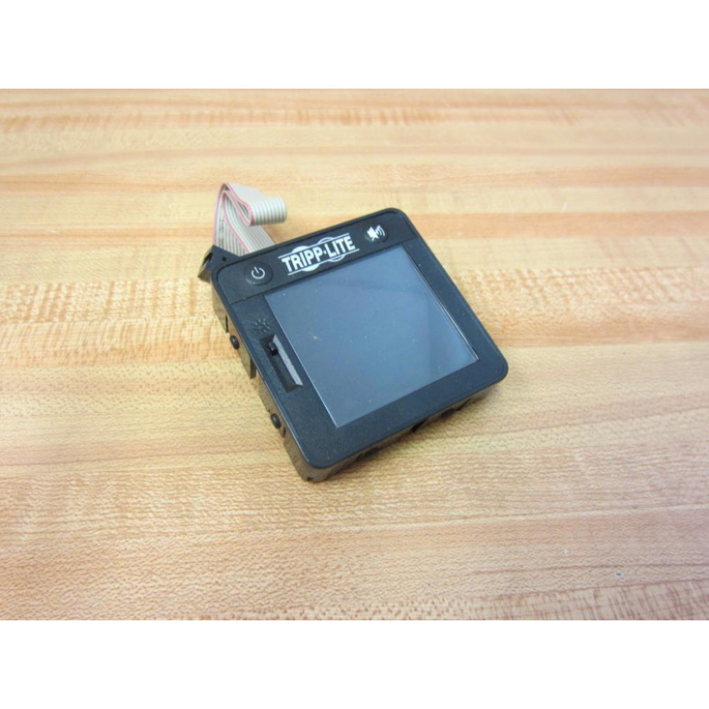 Tripp-Lite QHB8852-01-P-0200 Display Module QHB885201P0200 - Used