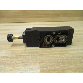 Automatic Valve D2003AAWR Solenoid Valve - Used