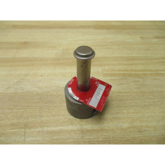 Dayton 3A432 Solenoid Valve (Pack of 2) - Used
