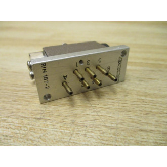 Dynamco LDA0 Relay Valve LDA0 - New No Box
