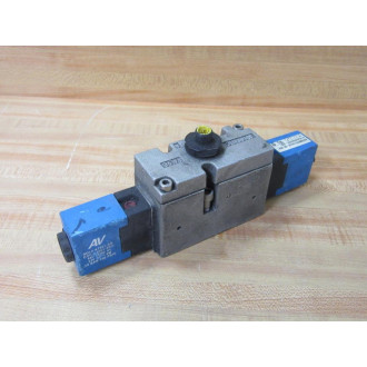 Automatic Valve A7201-DB Solenoid Valve A7201DB 413D43S39DS3-DB7 - Used