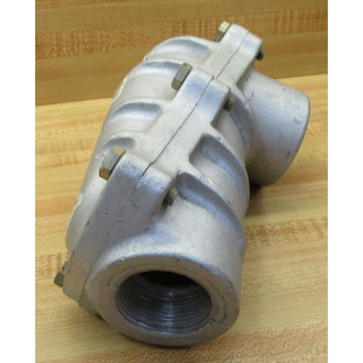 Hubbell Killark XALB-5 Conduit Body XALB5 - New No Box