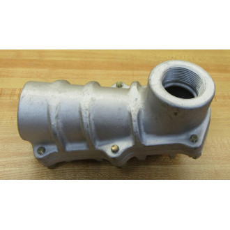 Hubbell Killark XALB-5 Conduit Body XALB5 - New No Box