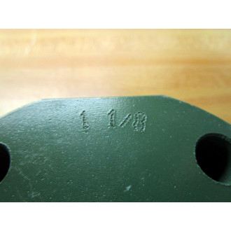 TB Wood's 9SCH118 Coupling Hub WKW 9SC-HX1 18 - New No Box
