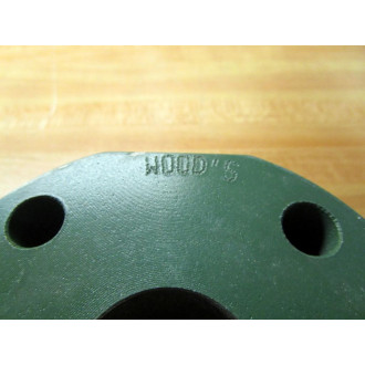 TB Wood's 9SCH118 Coupling Hub WKW 9SC-HX1 18 - New No Box