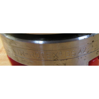 KTR-ROTEX GS-42 Coupling GS42 1-14" Bore - New No Box