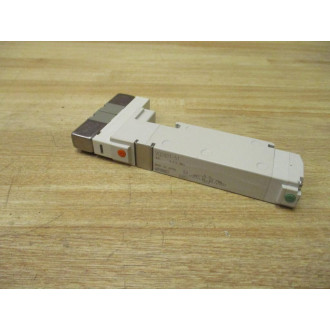 SMC VQ2401-51 Solenoid Valve VQ240151 - New No Box