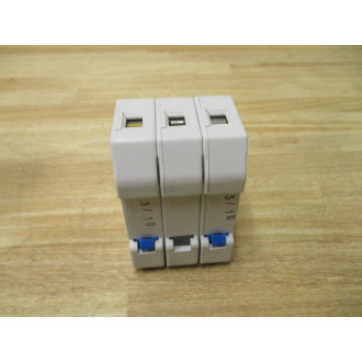 Gould Shawmut Ferraz US-M3I Fuse Holder USM3I Mersen (Pack of 2)
